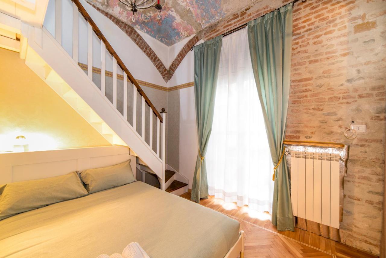 To-Housing Apartment Torino Exterior foto